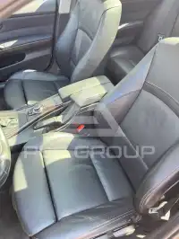 2012 BMW 320