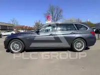 2012 BMW 320