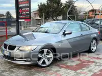 2012 BMW 320