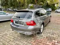 2012 BMW 320
