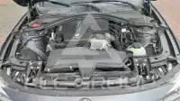 2012 BMW 320