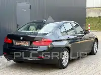2012 BMW 320