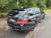 2012 BMW 320