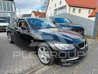 2012 BMW 320