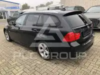 2012 BMW 320
