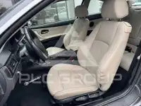 2012 BMW 320