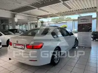2012 BMW 320