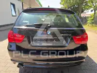 2012 BMW 320