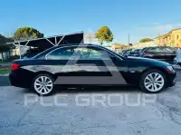 2012 BMW 320