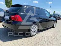 2012 BMW 320