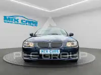 2012 BMW 320