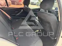 2012 BMW 320