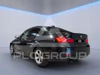 2012 BMW 320
