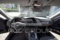 2012 BMW 320