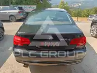 2012 BMW 320