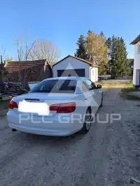 2012 BMW 320