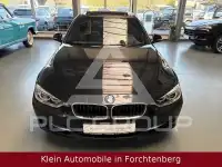 2012 BMW 320