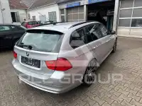 2012 BMW 320