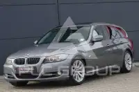 2012 BMW 320