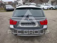 2012 BMW 320