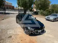 2012 BMW 320