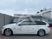 2012 BMW 320
