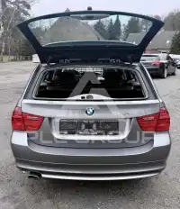2012 BMW 320