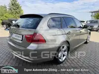 2012 BMW 320