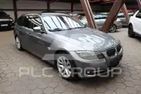 2012 BMW 320