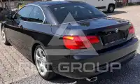 2012 BMW 320