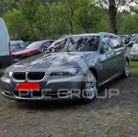 2012 BMW 320
