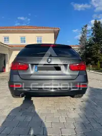 2012 BMW 320