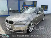 2012 BMW 320