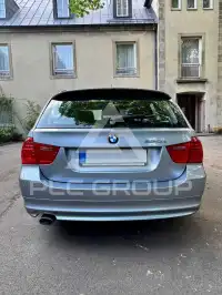 2012 BMW 320