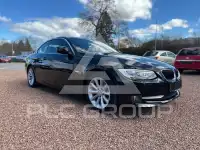 2012 BMW 320
