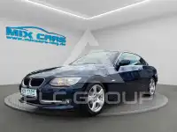 2012 BMW 320