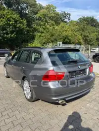 2012 BMW 320