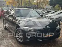 2012 BMW 320