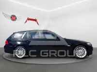 2012 BMW 320