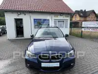 2012 BMW 320