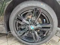 2012 BMW 320