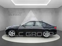 2012 BMW 320