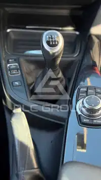 2012 BMW 320