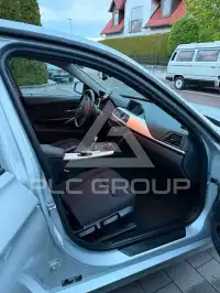2012 BMW 320