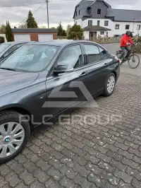 2012 BMW 320