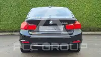 2012 BMW 320