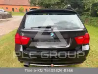 2012 BMW 320