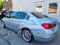 2012 BMW 320