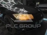 2012 BMW 320