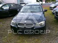 2012 BMW 320